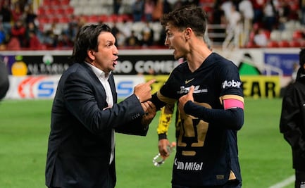 Kikín Fonseca reveló que Juan Dinenno lo encaró por una crítica: "Dedícate a lo tuyo"