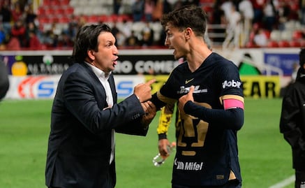 Kikín Fonseca reveló que Juan Dinenno lo encaró por una crítica: "Dedícate a lo tuyo"