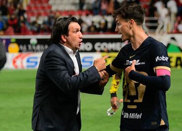 Kikín Fonseca reveló que Juan Dinenno lo encaró por una crítica: "Dedícate a lo tuyo"