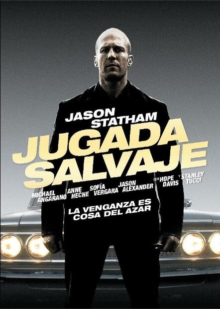 Las 5 mejores películas de Jason Statham y dónde verlas en streaming