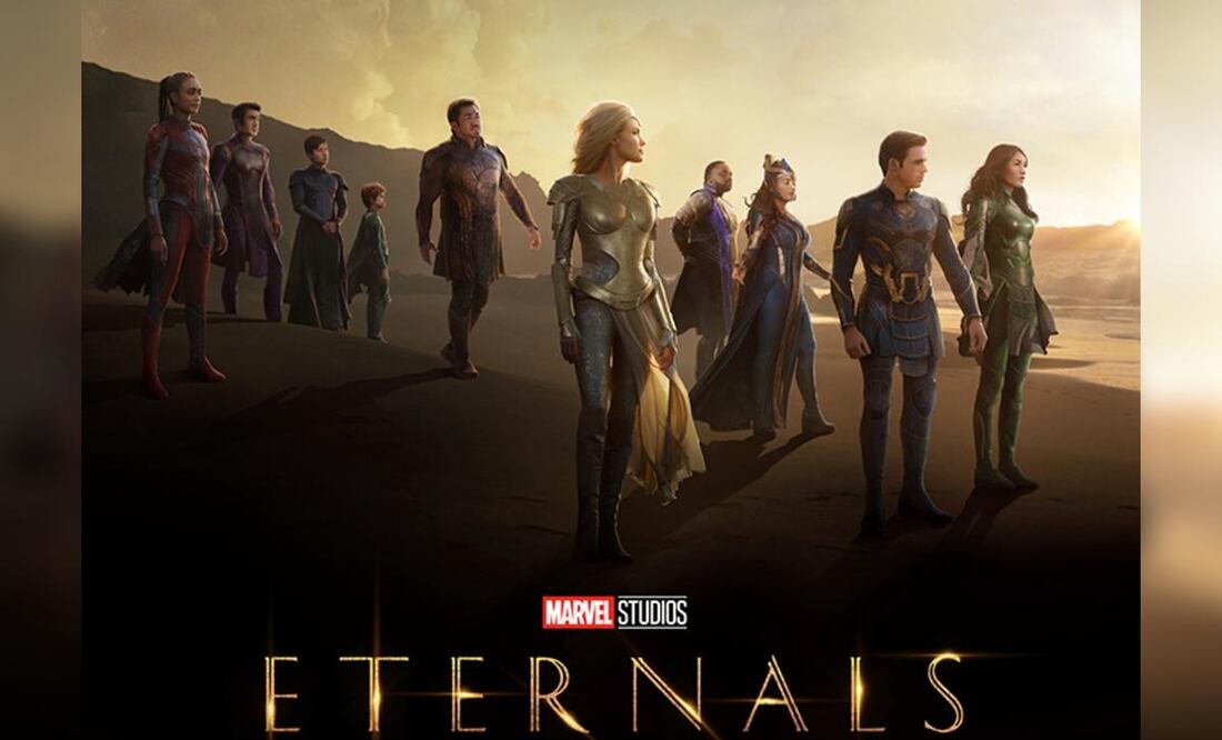 Foto: Cortesía Marvel Studios