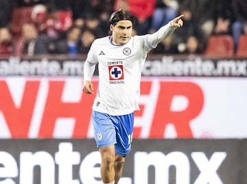 Luka Romero rompe el silencio y habla sobre la salida de Martin Anselmi