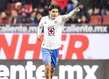 Luka Romero rompe el silencio y habla sobre la salida de Martin Anselmi