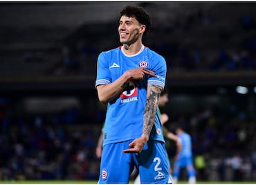 La increíble historia de superación de Jorge Sánchez: "No teníamos para la comida"