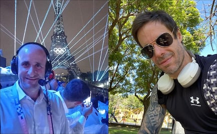 El youtuber Dross arremete contra Alberto Lati en inauguración de los JO: “locutor de mier…”