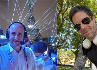 El youtuber Dross arremete contra Alberto Lati en inauguración de los JO: “locutor de mier…”