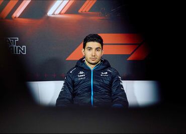 Esteban Ocon, "el problemático de la F1" ha firmado con Haas para 2025