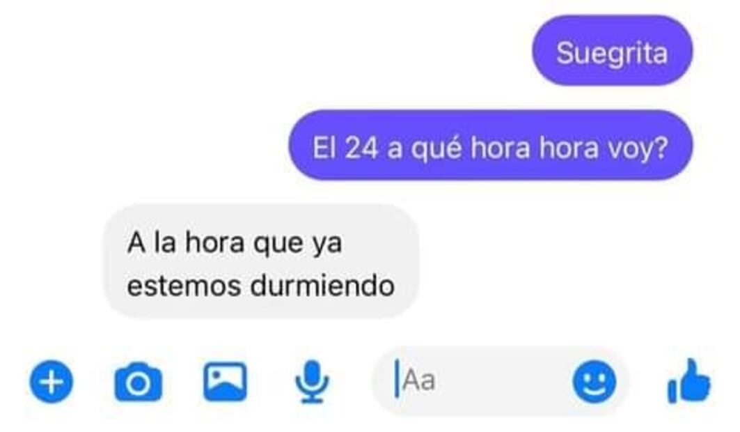 10 memes del Día de la Suegra con los que te sentirás identificado