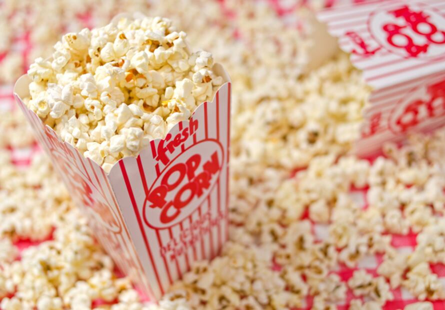 Palomitas de maíz, el alimento prehispánico con mil nombres