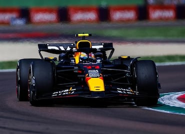 Esto dijo Checo Pérez tras su exitosa renovación con Red Bull en F1 por dos años