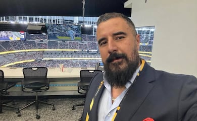 Álvaro Morales contó que Televisa 'le rogó' para dejar ESPN: "Ya, ¿Cuánto quieres?"