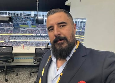 Álvaro Morales y la jugada maestra para que no lo corrieran de ESPN