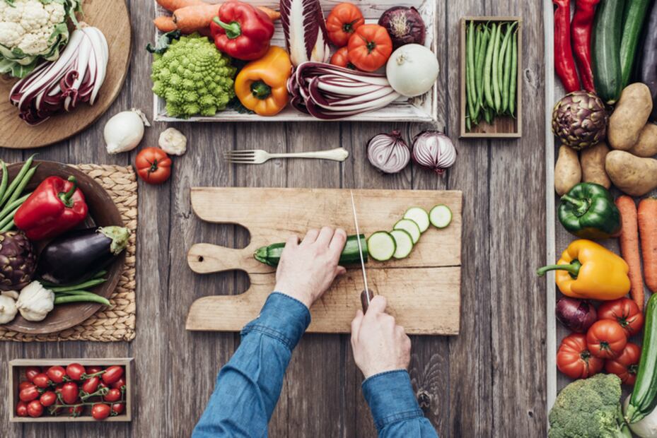 10 cosas que TODOS deberían saber sobre las ensaladas 