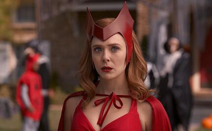 “WandaVision”: El episodio 8 será más extenso y sorprendente