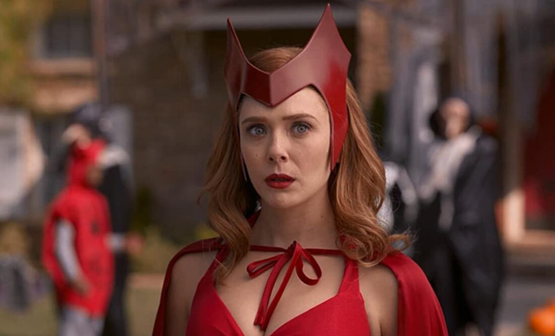 Foto: Marvel Studios