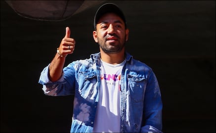 Marco Fabián espera que la Selección Mexicana haga historia en el Mundial 2026