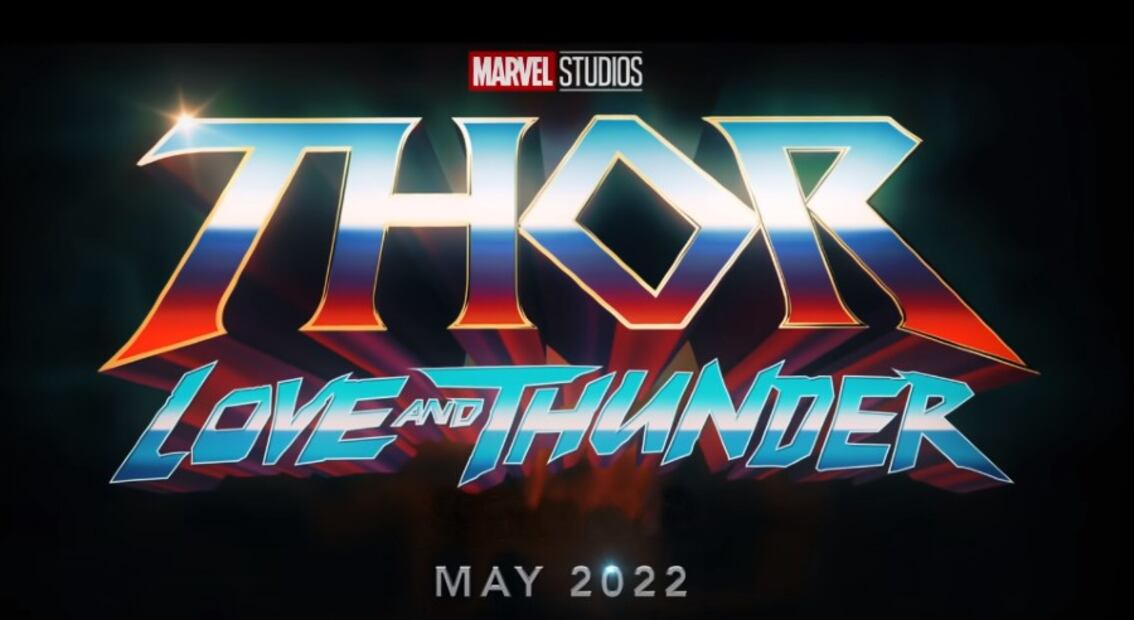 Las próximas 10 películas de la Fase 4 de Marvel con fechas de estreno