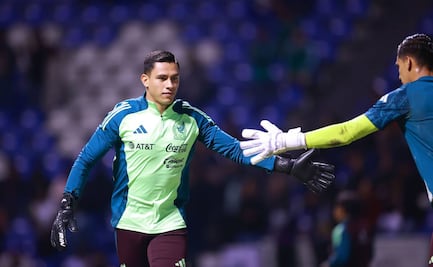 Afición revienta a Malagón por tener peor técnica que Tala Rangel y Carlos Acevedo