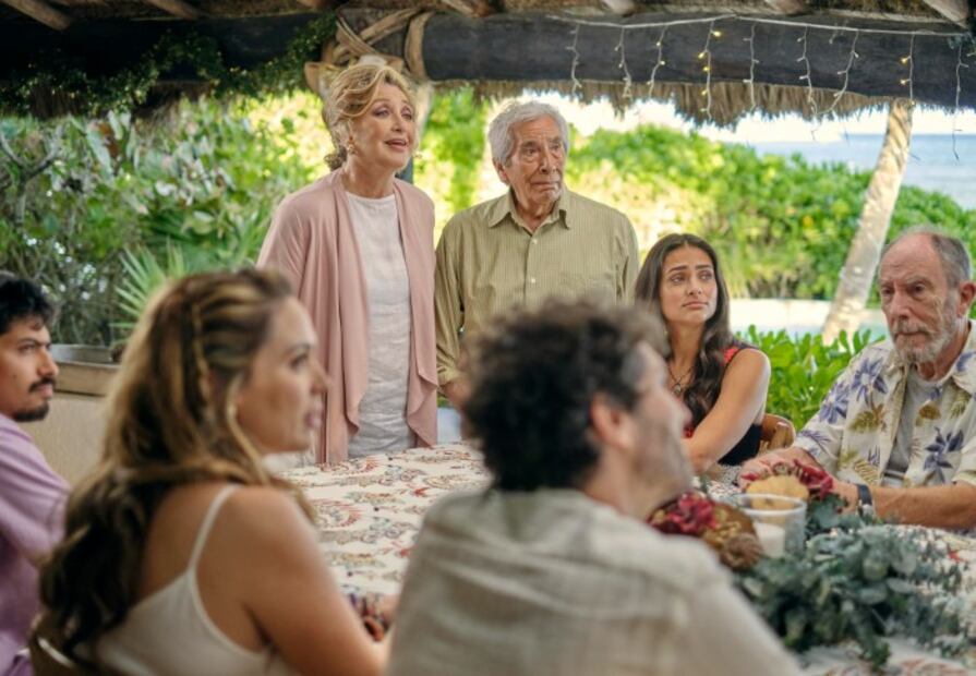 10 estrenos muy esperados de Netflix para DICIEMBRE 2021