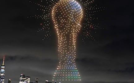 ¿Cuáles son las selecciones que ya tienen su boleto para la Copa del Mundo 2026?