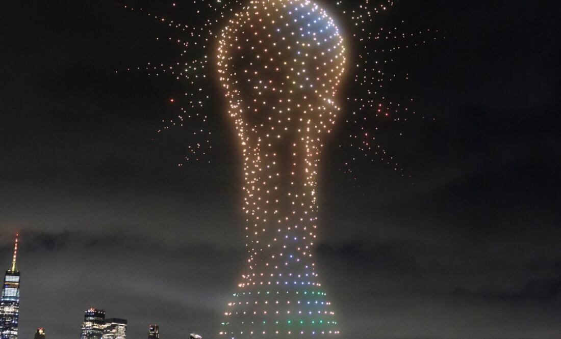 ¿Cuáles son las selecciones clasificadas al Mundial de Estados Unidos, México y Canadá 2026? FOTO: ESPECIAL