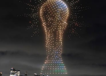 ¿Cuáles son las selecciones que ya tienen su boleto para la Copa del Mundo 2026?