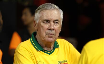 Brasil reveló cuál selección será su último rival para cerrar su preparación rumbo al Mundial