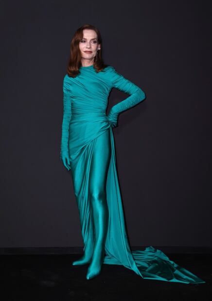 Cannes 2022: Las 10 famosas con los vestidos más espectaculares de la alfombra roja