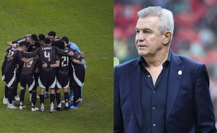 Javier Aguirre publica la lista para los juegos de la Nations League: seis jugadores de Cruz Azul fueron llamados