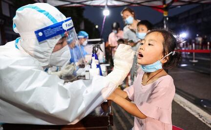 Covid-19: ¿Cuáles son los síntomas de la variante Delta?