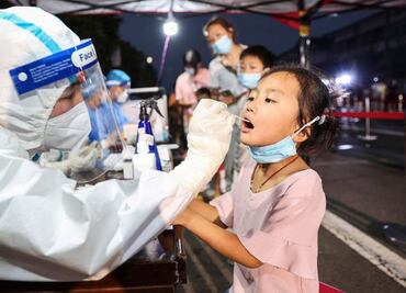 Covid-19: ¿Cuáles son los síntomas de la variante Delta?