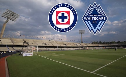 Cruz Azul jugará la final de la Copa de Campeones de Concacaf en Ciudad Universitaria ¡Confirmado!