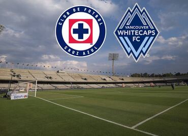Cruz Azul jugará la final de la Copa de Campeones de Concacaf en Ciudad Universitaria ¡Confirmado!