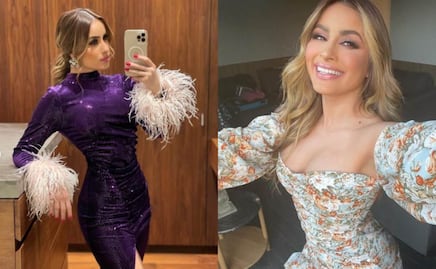 10 fotos de Cynthia Rodríguez, la cantante y novia de Carlos Rivera