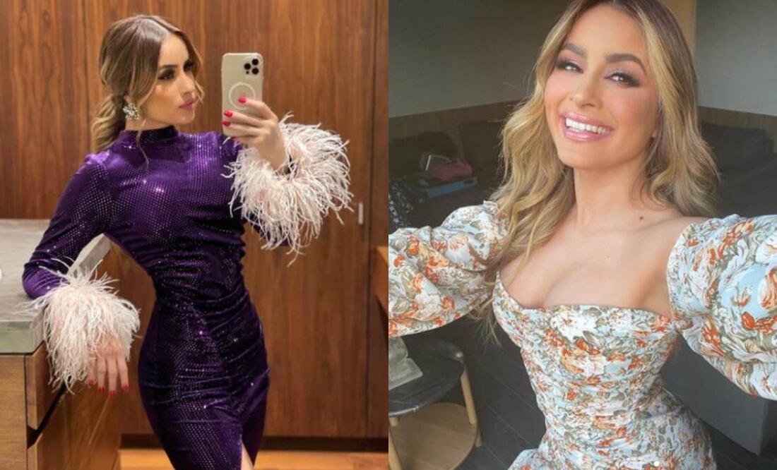 Fotos: Instagram @cynoficial