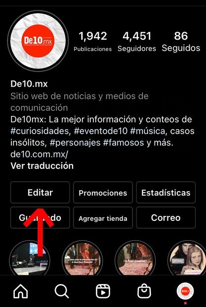 ¿Cómo puedes añadir tu WhatsApp a Instagram? Sí, ya es posible