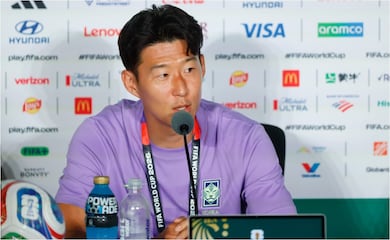 Corea del Sur y Chequia debutan en el Mundial 2026 con la mente puesta en México 