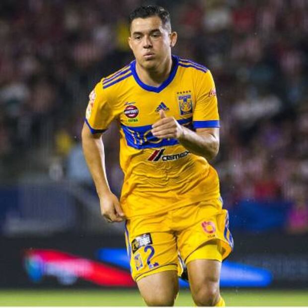 El Piloto Jiménez jugó en Tigres de 2008 a 2019. Foto: Imago7