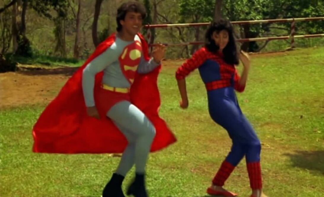 Foto:  Shivam Chitrya