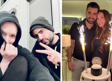 ¡Lindsay Lohan se casa! ¿Quién es el prometido de la actriz?