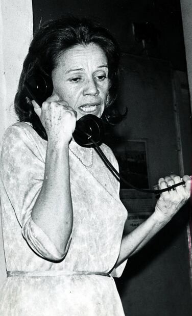 Elena Garro, la esposa, víctima y enemiga de Octavio Paz 