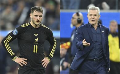 Javier Aguirre llevaría a Santiago Giménez al Mundial sin importar su estado físico: "Solo necesito que estés sano"