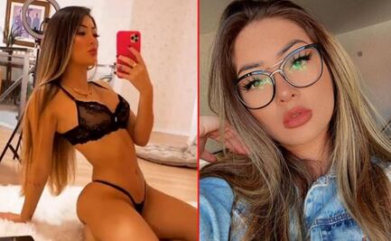 Influencer brasileña reconstruye su himen para rifar su “nueva virginidad”