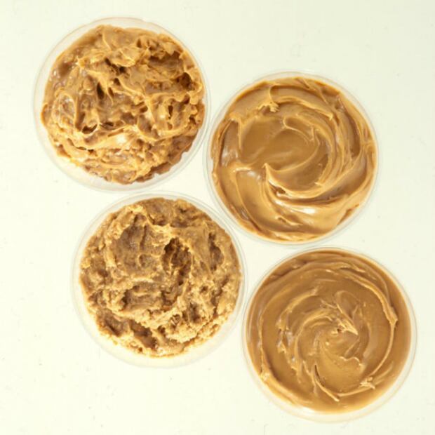 3 súper beneficios de comer crema de cacahuate 