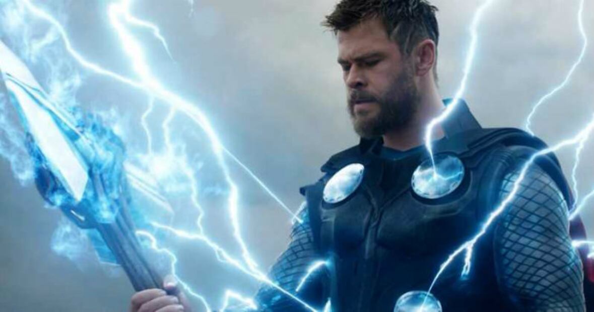¿Qué sigue para los Avengers originales después de Endgame?