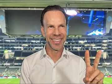 Zague por fin habló de su video 'impresionanti' que se hizo viral: “Supimos quién fue”