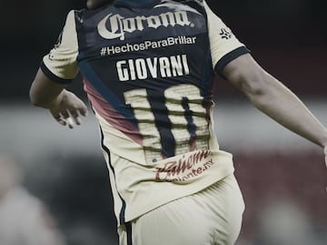 Giovani dos Santos y el impensado rumbo que tomó su vida tras dejar el futbol