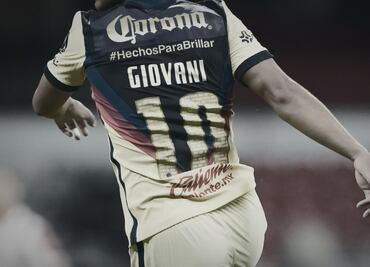 Giovani dos Santos y el impensado rumbo que tomó su vida tras dejar el futbol