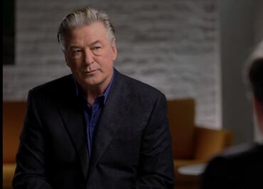 Star+ presenta la primera entrevista a Alec Baldwin tras el incidente de la película “Rust”