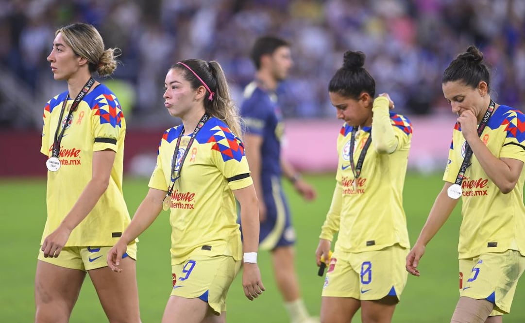 Las rayadas buscan fortalecer su ataque para la siguiente campaña. Foto: Imago7.